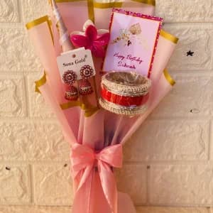 Wishes bouquet