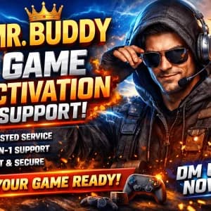 Offline Activation Any AAA Title PC Game