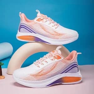 2026 New Arrival Women's Lightweight Shoe