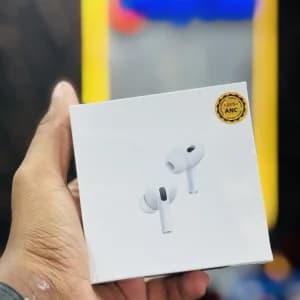 AirPods Pro (2nd gen)