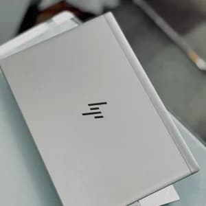 HP Elitebook 840 G7 (Laptop)