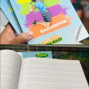 KIWI ex books