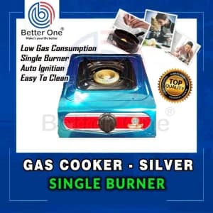 Single Burner Gas cooker