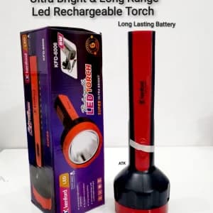 Torch Light
