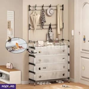 Hat & Shoe Organiser [ Imported Item ]