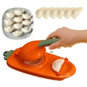 Dumbling [ Pettis Maker]