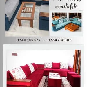 sofa