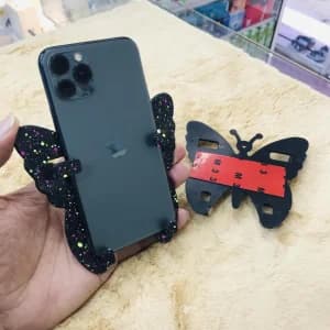 Wall Phone Holder