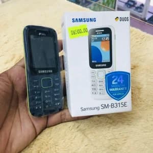Samsung B310 New Phone