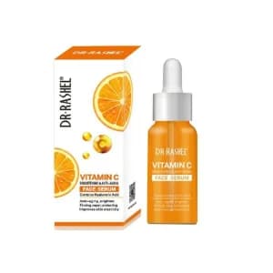 Vitamin C Brightening & Anti-Aging Seru