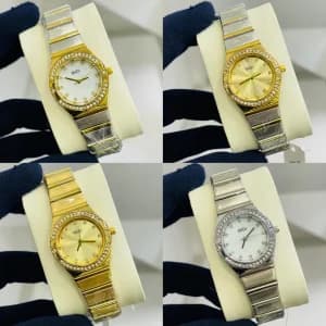 Watch Steel Strap