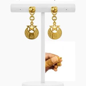 👧 Kids Earrings Collection