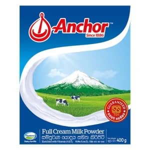 Milk