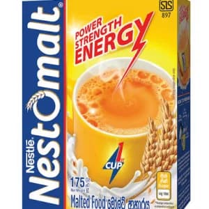Nestomalt