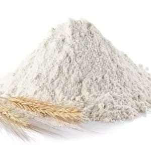 Wheat flour
