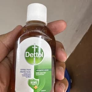 Dettol
