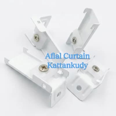 Curtain Aluminium Bar Bracket