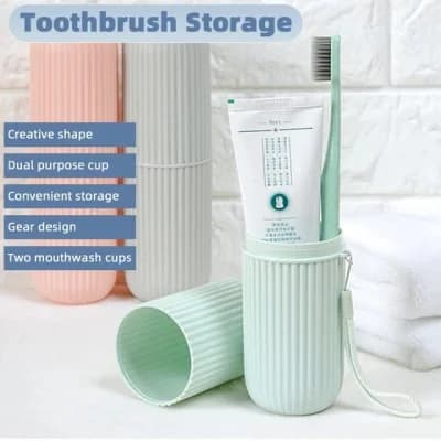 Tooth Brush Holder