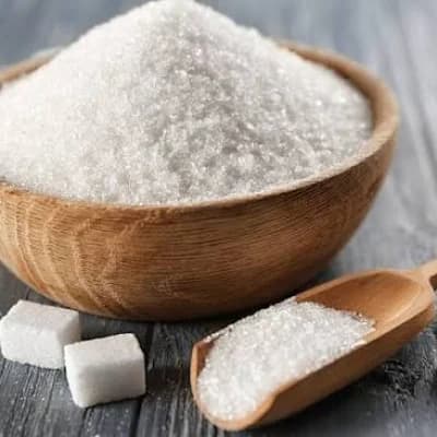 Sugar white