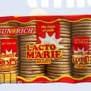 Sunrich biscuits