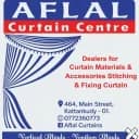 Aflal Curtain Centre
