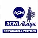 ACM ABAYA SHOWROOM &TEXTILES