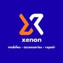 Xenon mobiles