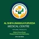AL SHIFA UNANI & AYURVEDA MEDICAL CENTER