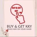 Buy and get kky