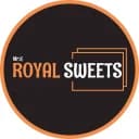 Royal Sweets