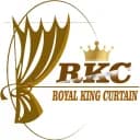ROYAL KING CURTAIN