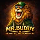 Mr. Buddy Core