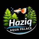 Haziq Aqua Palace
