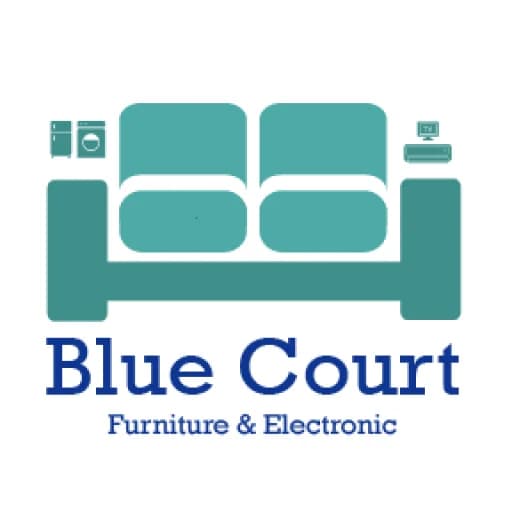 BLUE COURT
