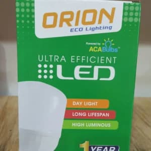 LED Bulb | 60W