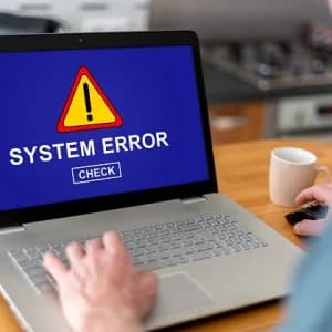 Desktop & laptop troubleshooting