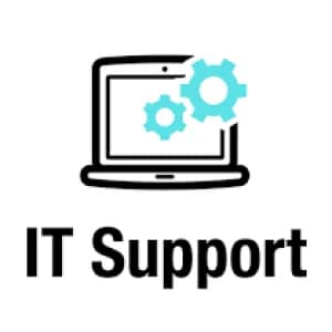 Daily IT Support Tasks