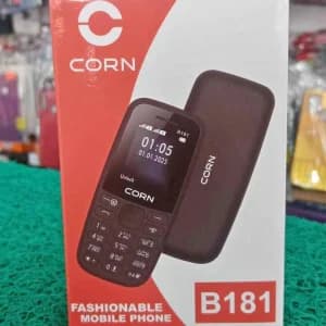 Button Phones