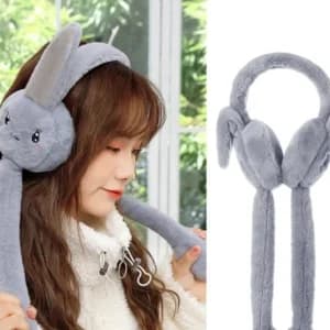 Ears air pumb