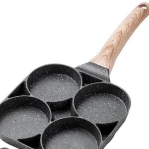 Nonstick pan