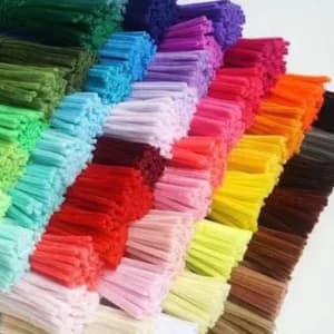 Pipe cleaner