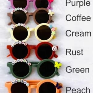 Kids sunglases