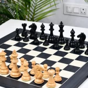 2 in 1 chess board.