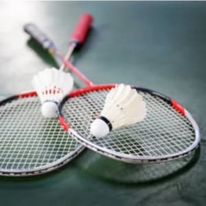 Batminton