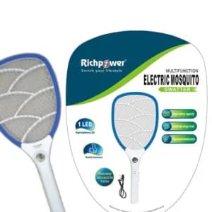 Mosqito racket