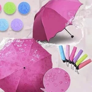 Majic umbrella