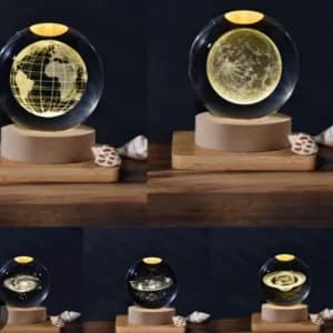 Crysball