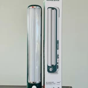 AKKO STAR Rechargeable Emergency Light – 44W
