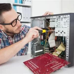 Desktop Reparing Available