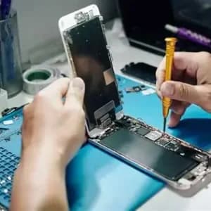 All Mobile Phones Repairing Available
